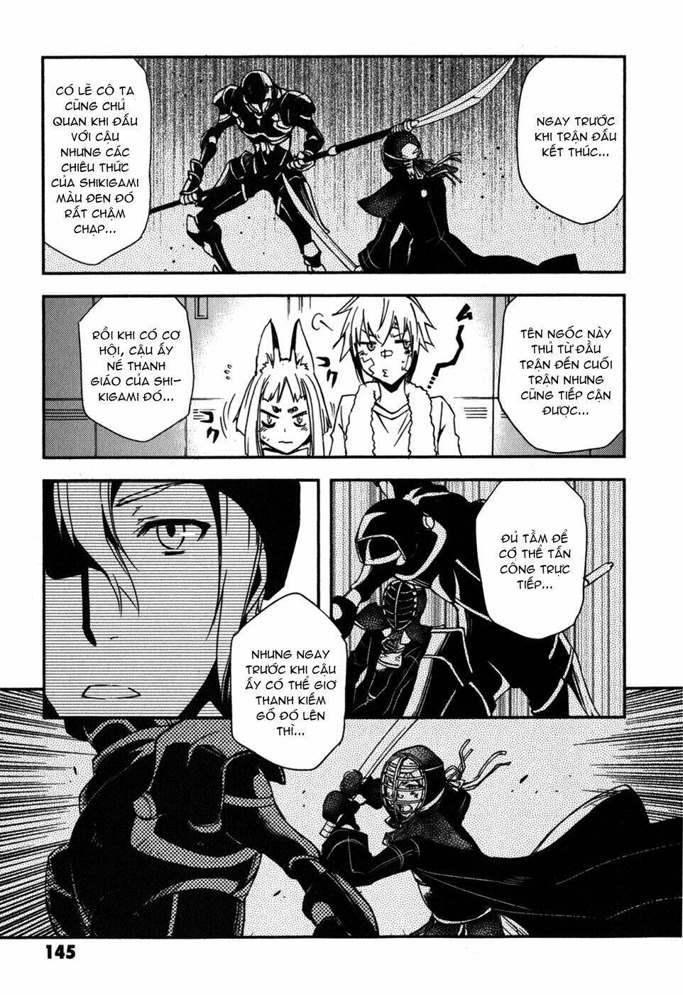 tokyo ravens chapter 10 6