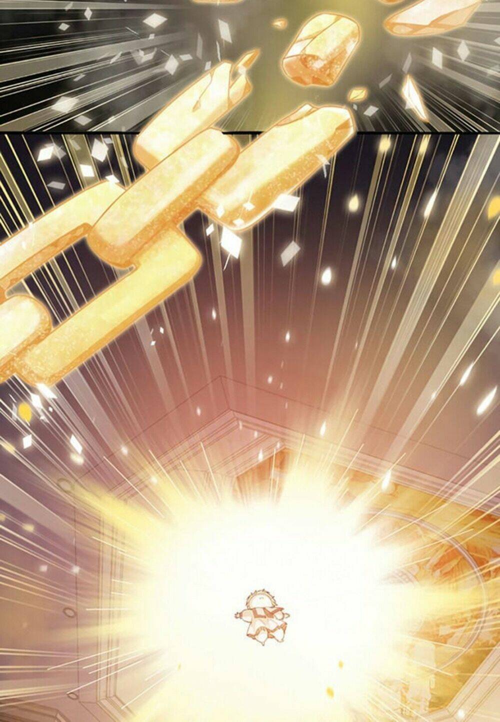 nữ hoàng edith chapter 8 18