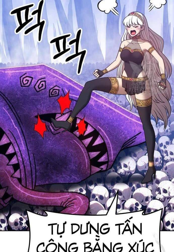 Gậy Gỗ Cấp 99+ chapter 41.5 69