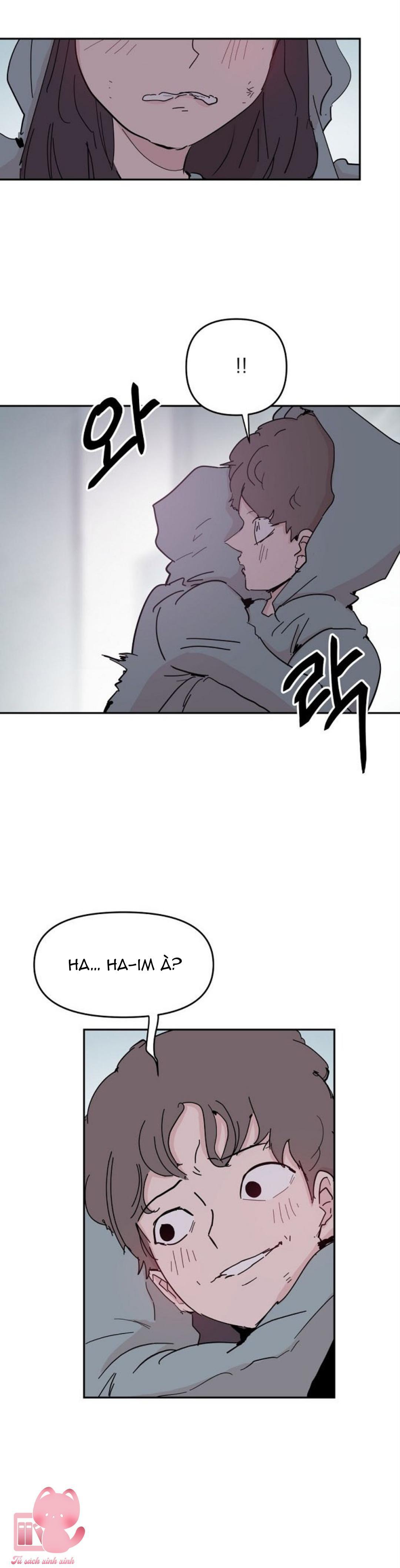 yêu không hồi kết chapter 44 14