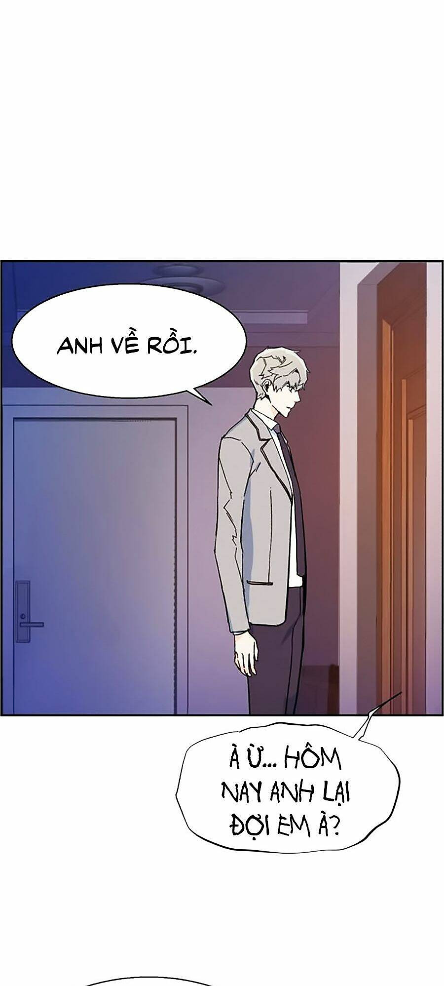 bạn học tôi là lính đánh thuê chapter 5 151