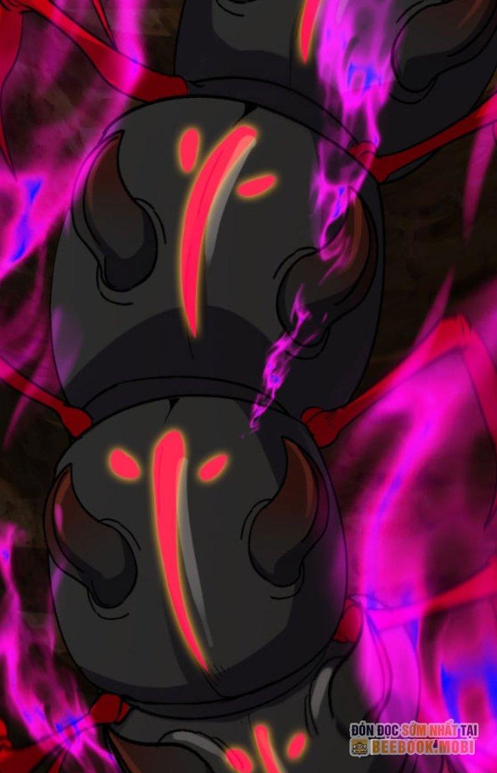 sau khi nằm, ta trở thành đại yêu chi vương chapter 9 85