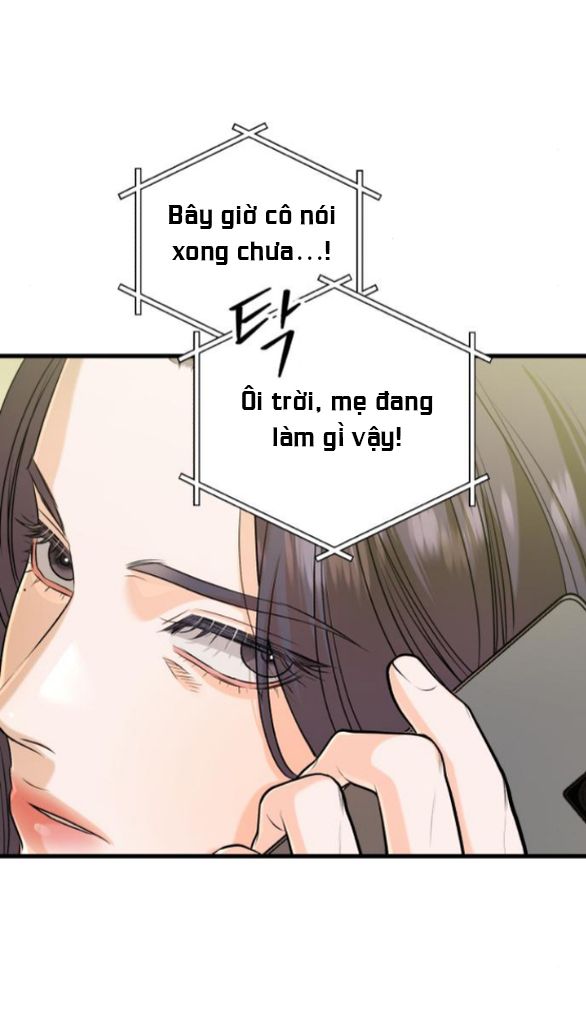 Nóng Lòng Muốn Giày Vò Em chapter 70.2 2