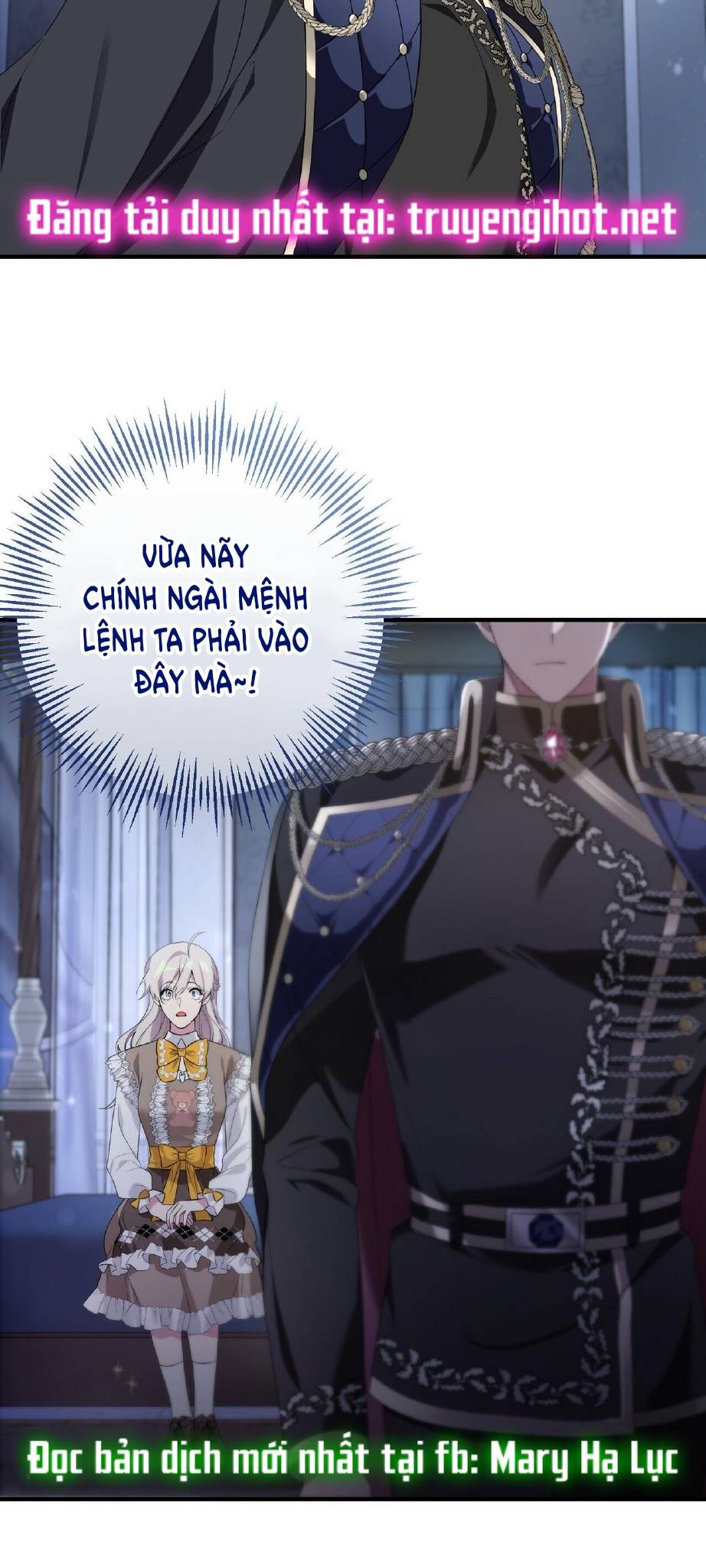 hãy nếm và nuốt đi nào chapter 6.2 24