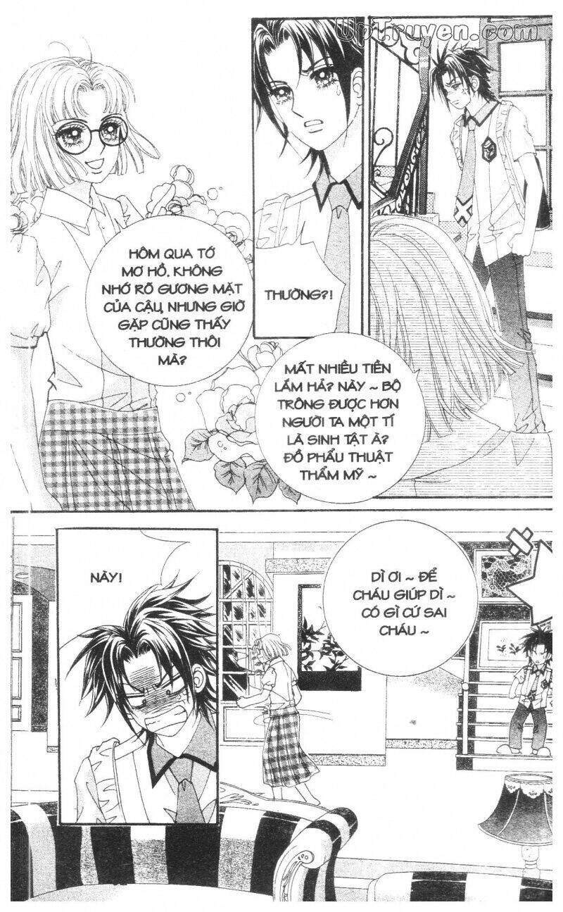 chỉ mình anh chapter 1 93