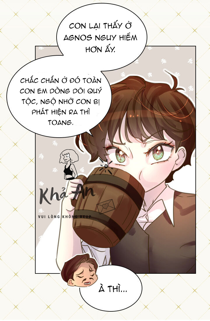 quy luật sinh tồn của nữ phụ chapter 34 56