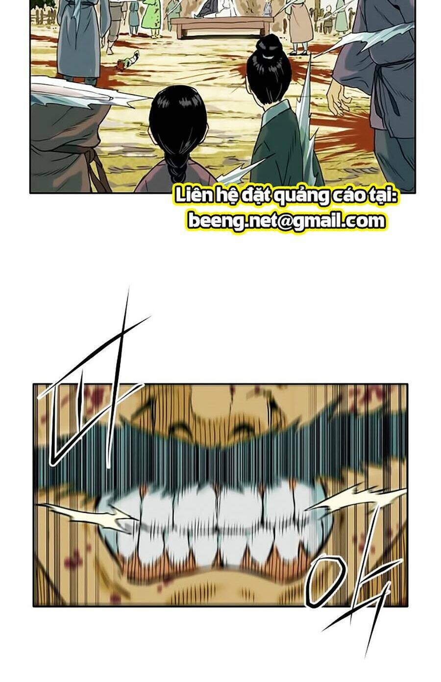 thiên hạ đệ nhất chapter 2 94