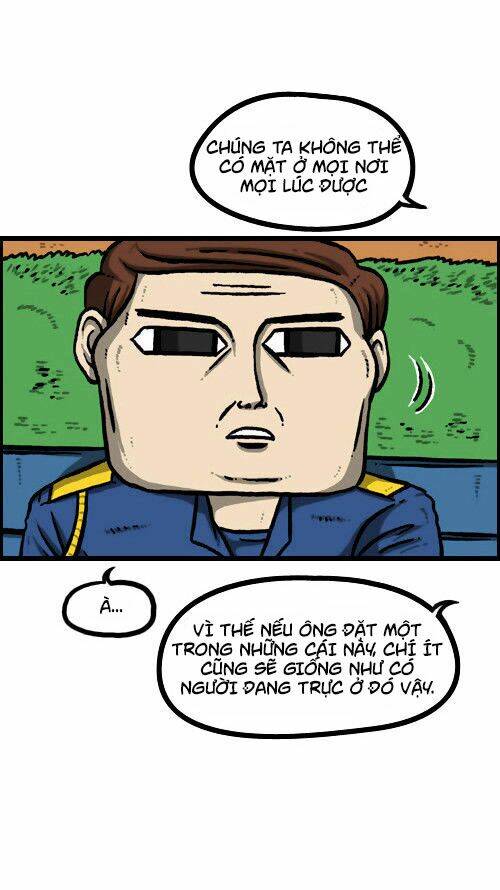 tiếng gọi con tim chapter 51 5