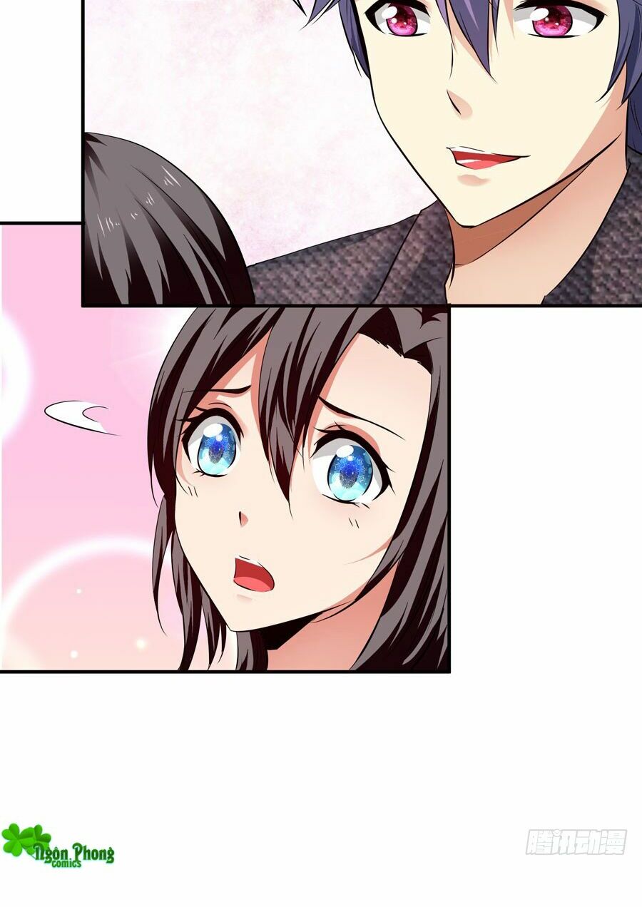 thủ hội chi vũ chapter 39 35