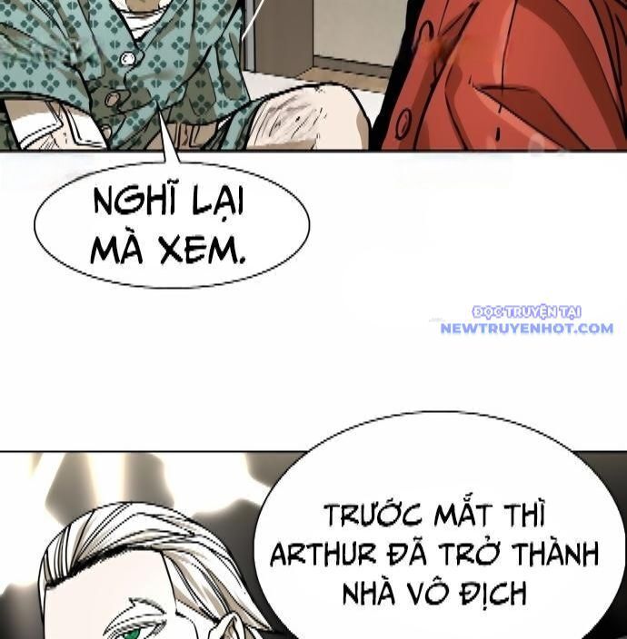 shark - cá mập chapter 290 17