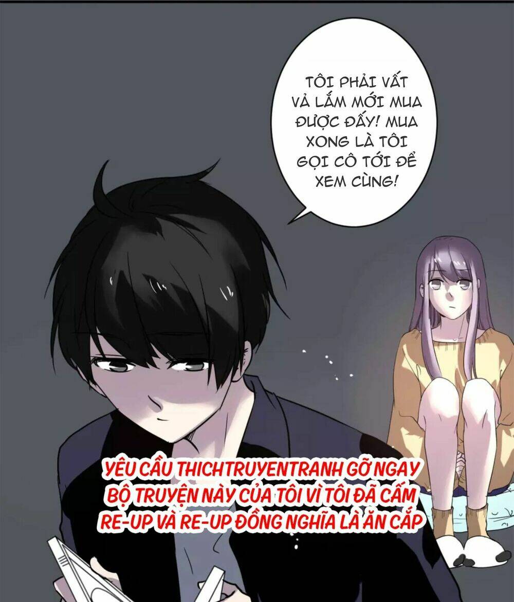 quy tắc mỹ nam chapter 16 28