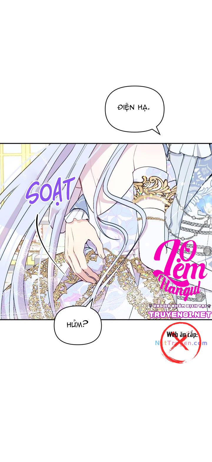 hộ vệ của bạo chúa là ác nữ chapter 44 10