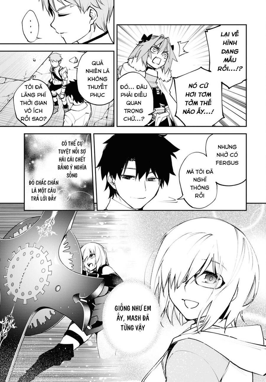 fate/grand order: epic of remnant - agartha chapter 35 25