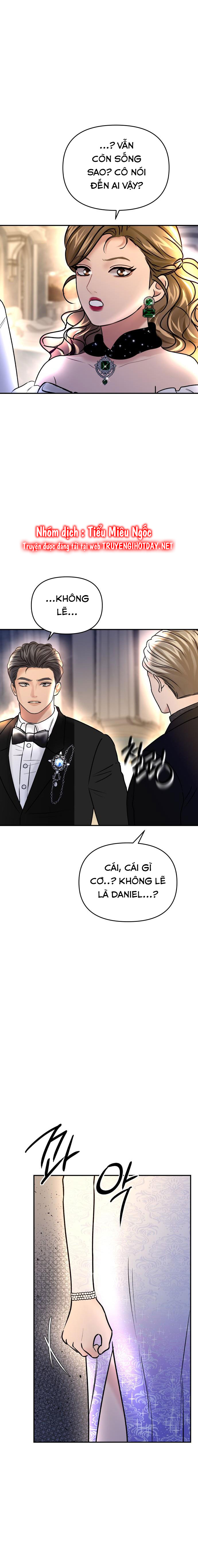 Mùa Đông Năm Ấy Tôi Đã chapter 67 4