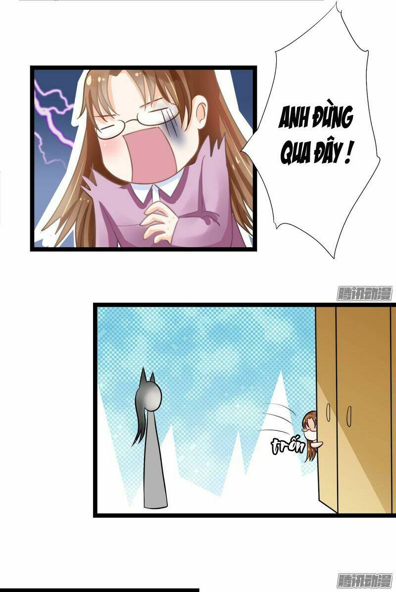 tình nhân kiếp trước là vĩ hồ chapter 3.5 31