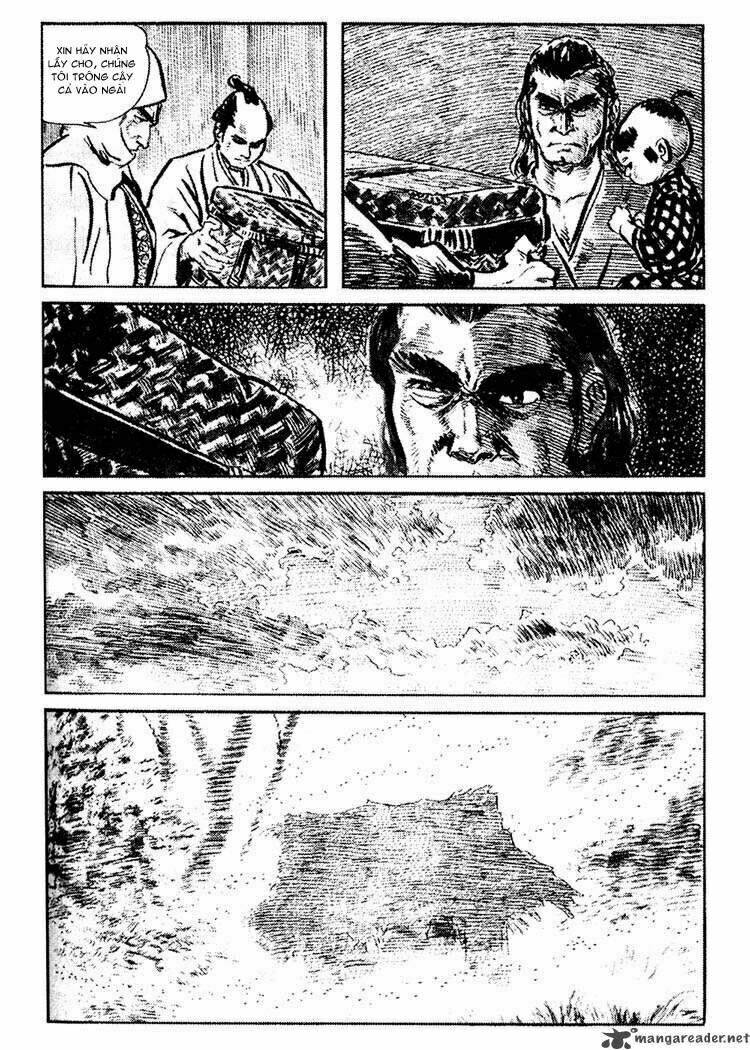 lone wolf and cub chapter 30 47