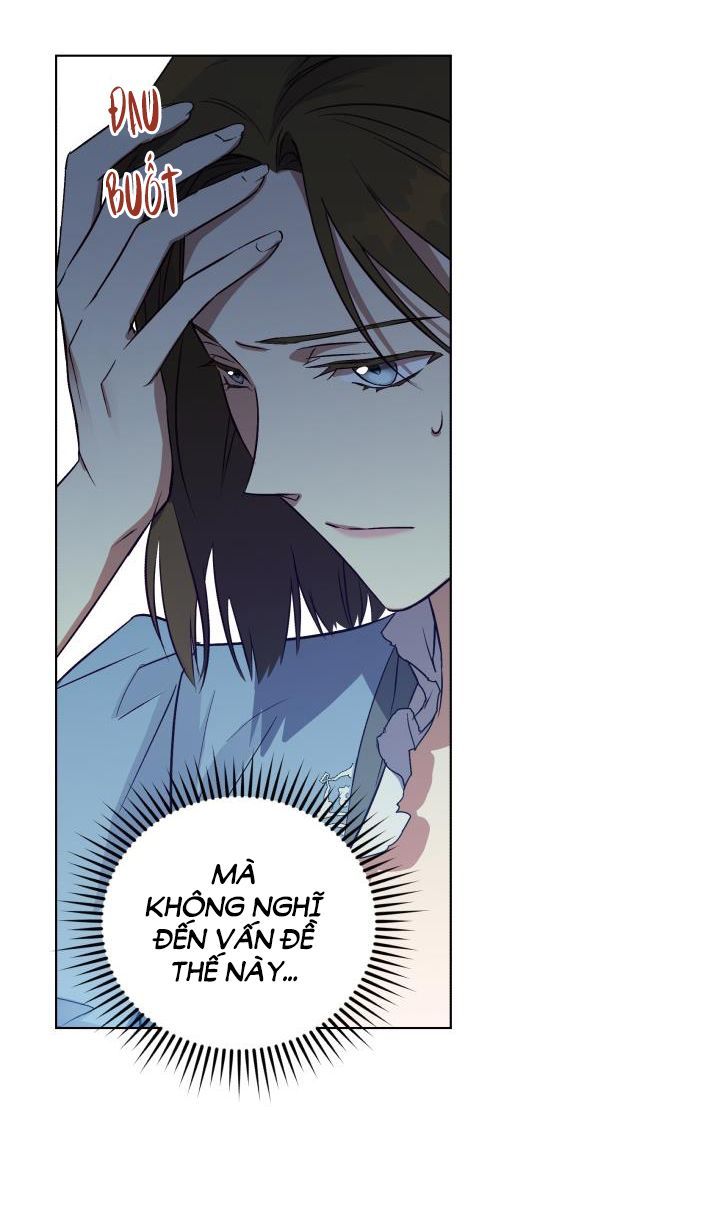 công chúa khắc dấu lên kẻ phản nghịch chapter 24 18