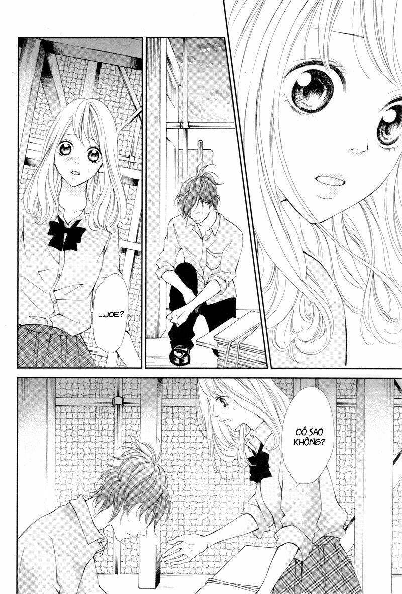 tổng hợp one shot. chapter 99 27