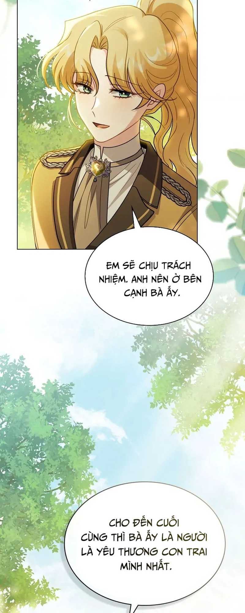 tìm lại camellia chapter 92 47