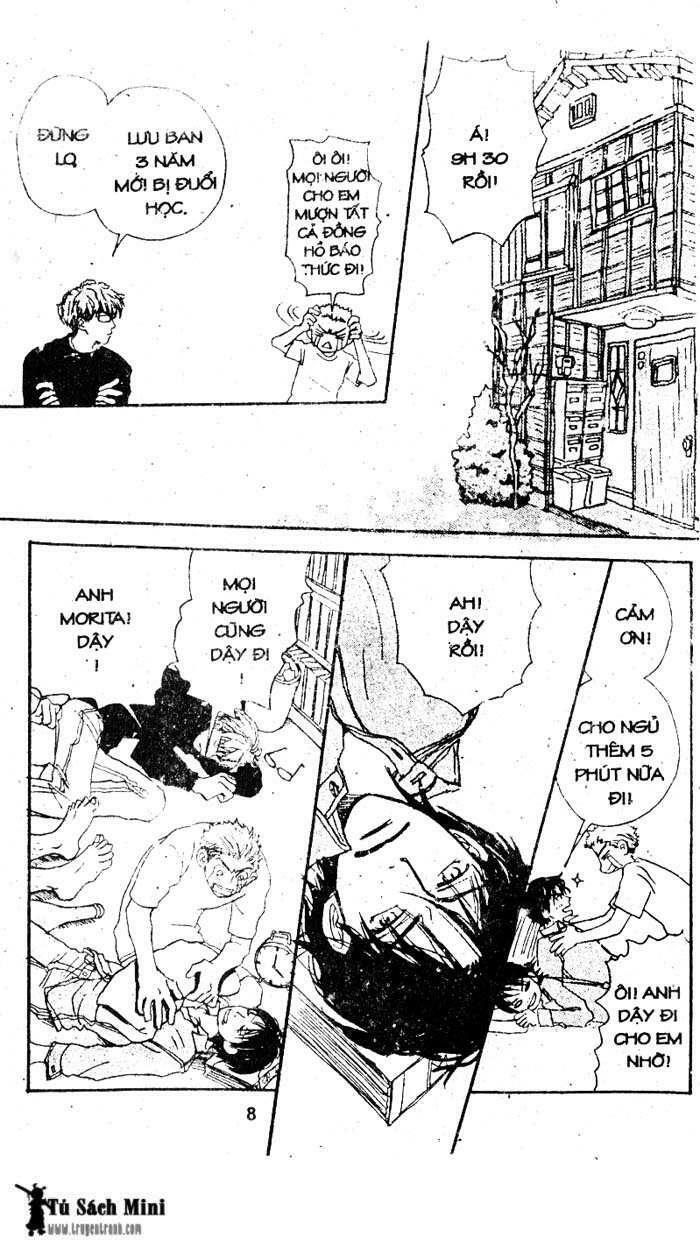 love n life chapter 1 9