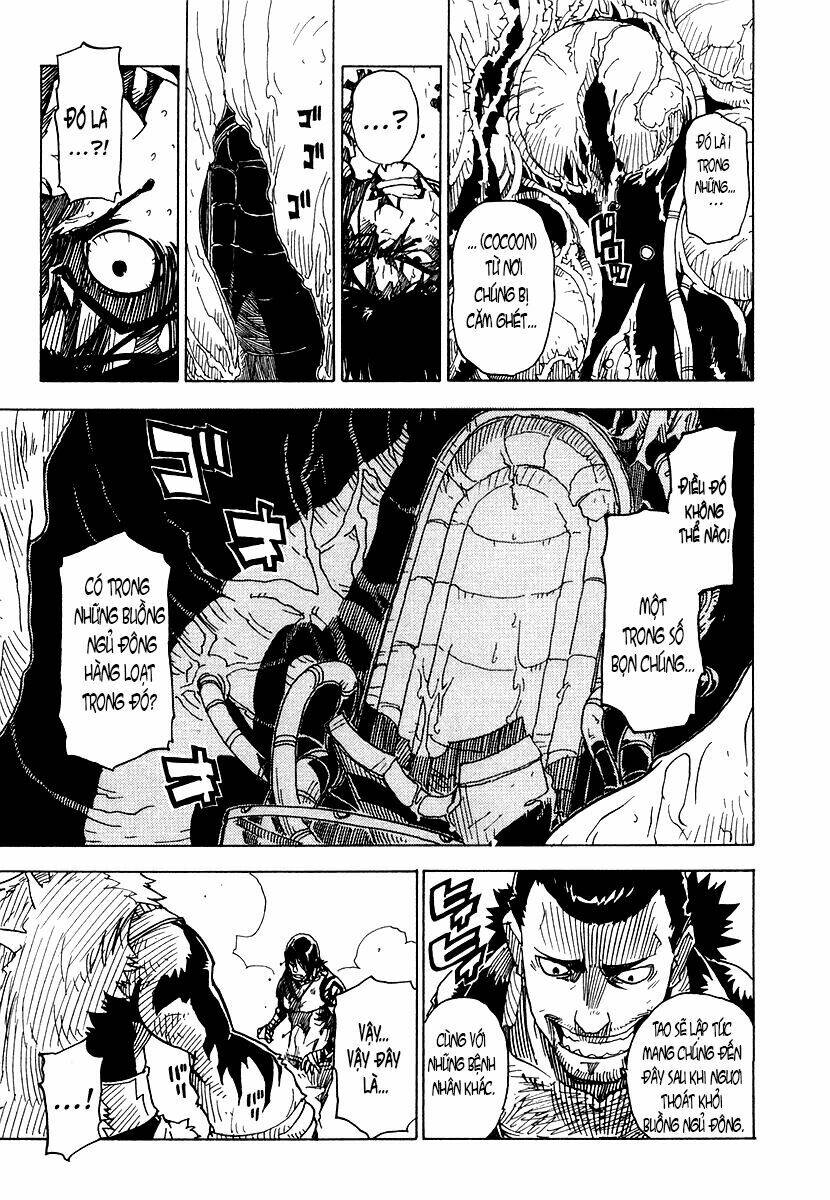 chuyện tình mary chapter 31 18