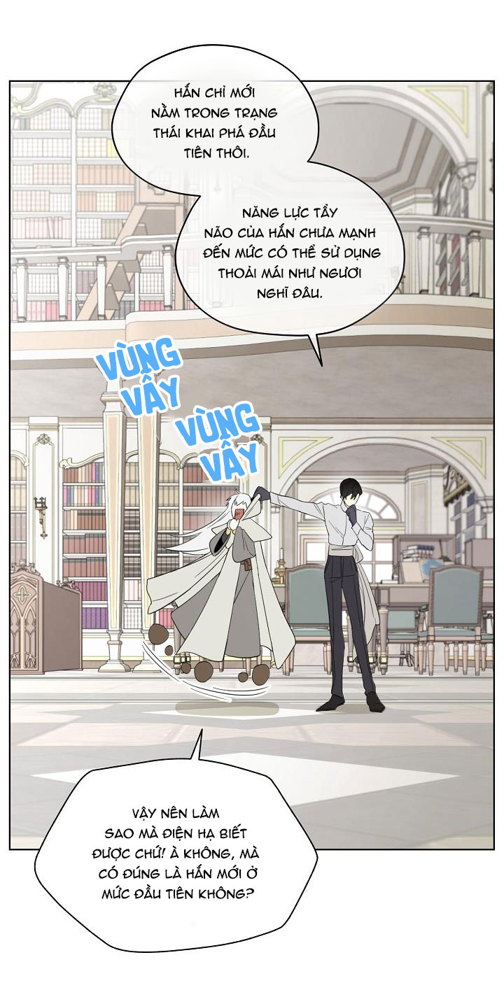 tôi là mẹ kế của nam chính chapter 52.1 11