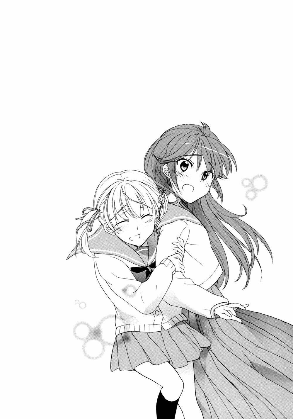 waratte! sotomura-san chapter 4 7