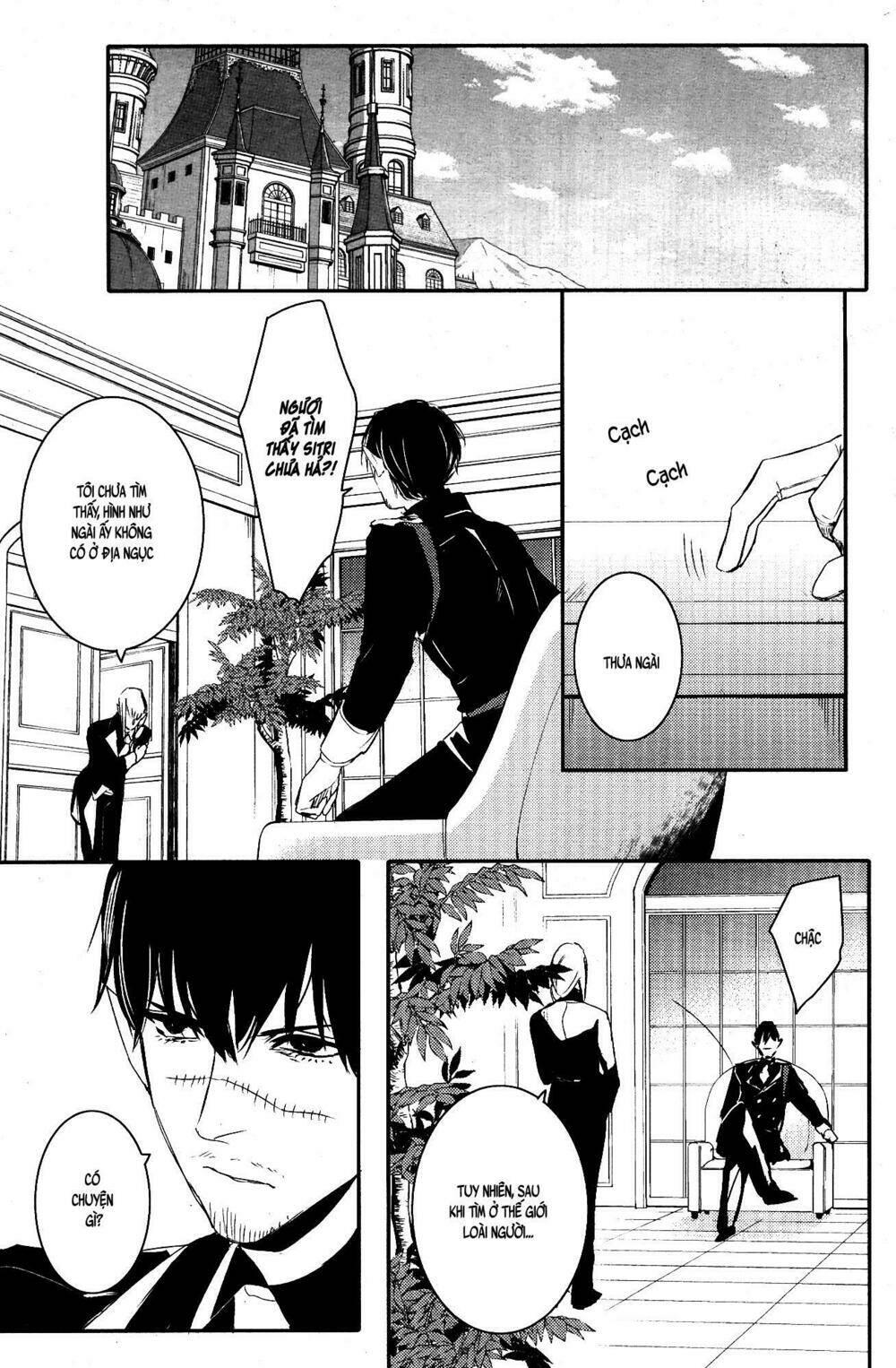 phong ấn triệu hồi ác quỷ dantalion chapter 72 29