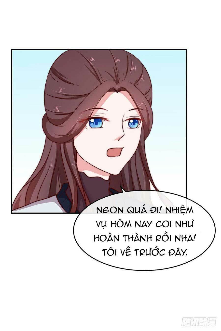 gả cho tình cũ làm lão bà chapter 39 27