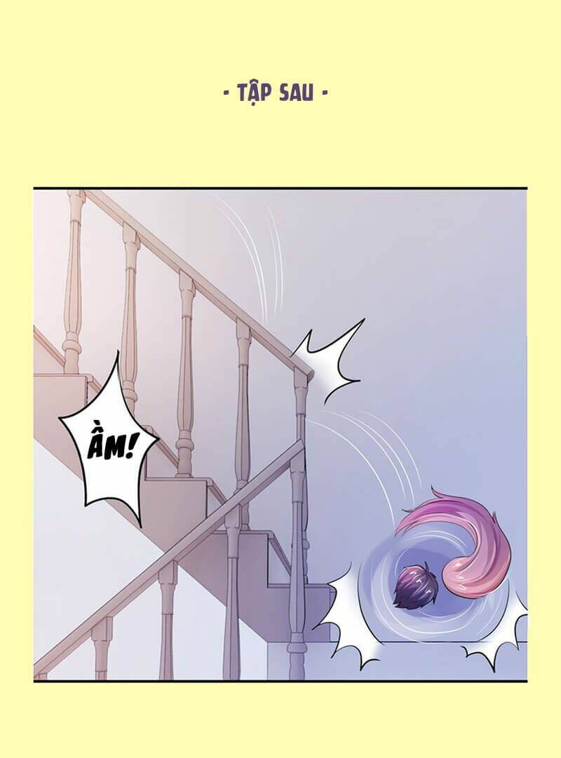 thú cưng độc quyền của boss chapter 12 29