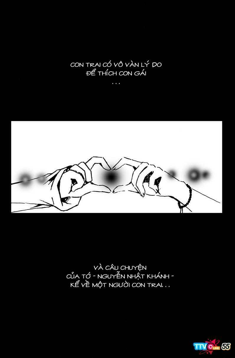 tạp chí truyện tranh việt nam online - ttvo chapter 2 57