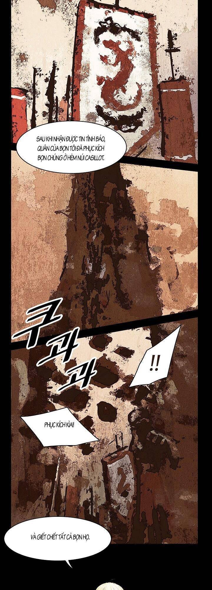 bất bại chân ma chapter 108 12