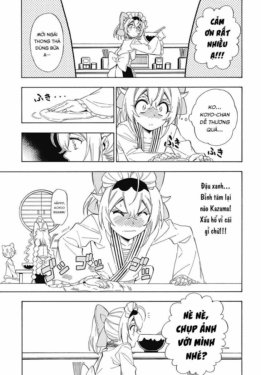 hololive - holox meeting! chapter 10 7