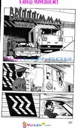 cảnh sát cơ động chapter 7 97