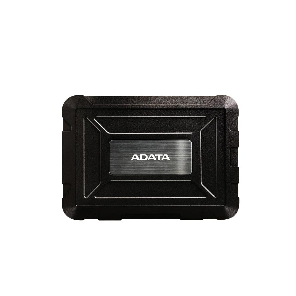 Vỏ ngoài ADATA ED600 Bảo vệ một phím chống nước IP54 Thay thế cho máy tính xách tay PC PS4 XBOX