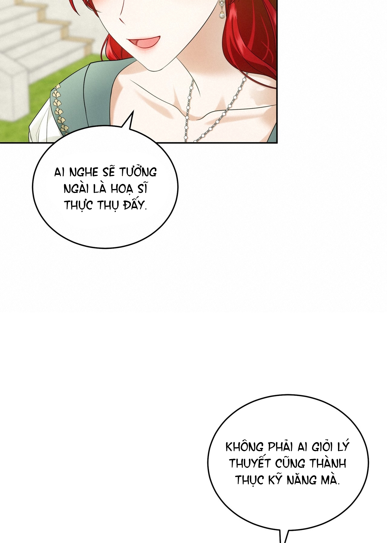 dấu tích của tiên nữ chapter 12.1 57