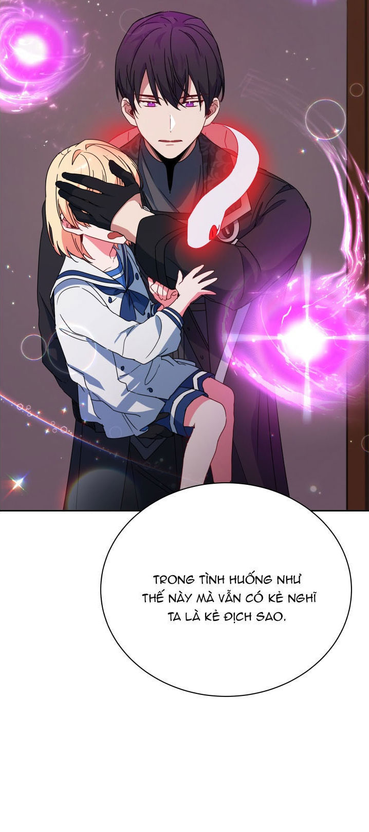 nàng elizabeth thuần khiết chapter 11 55