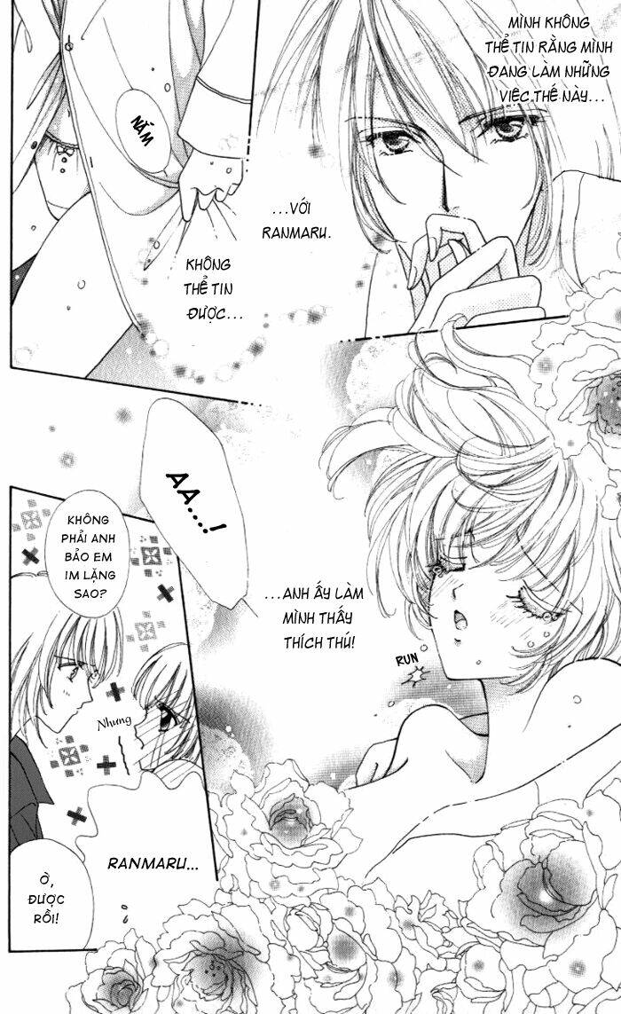 hana ni nare chapter 14 26