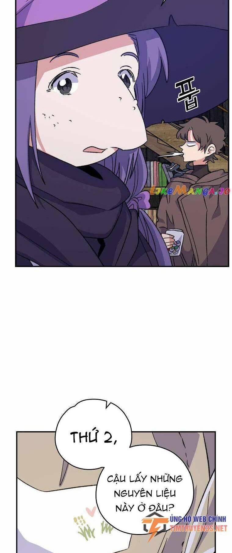 nhà hiền triết yigret chapter 95 55