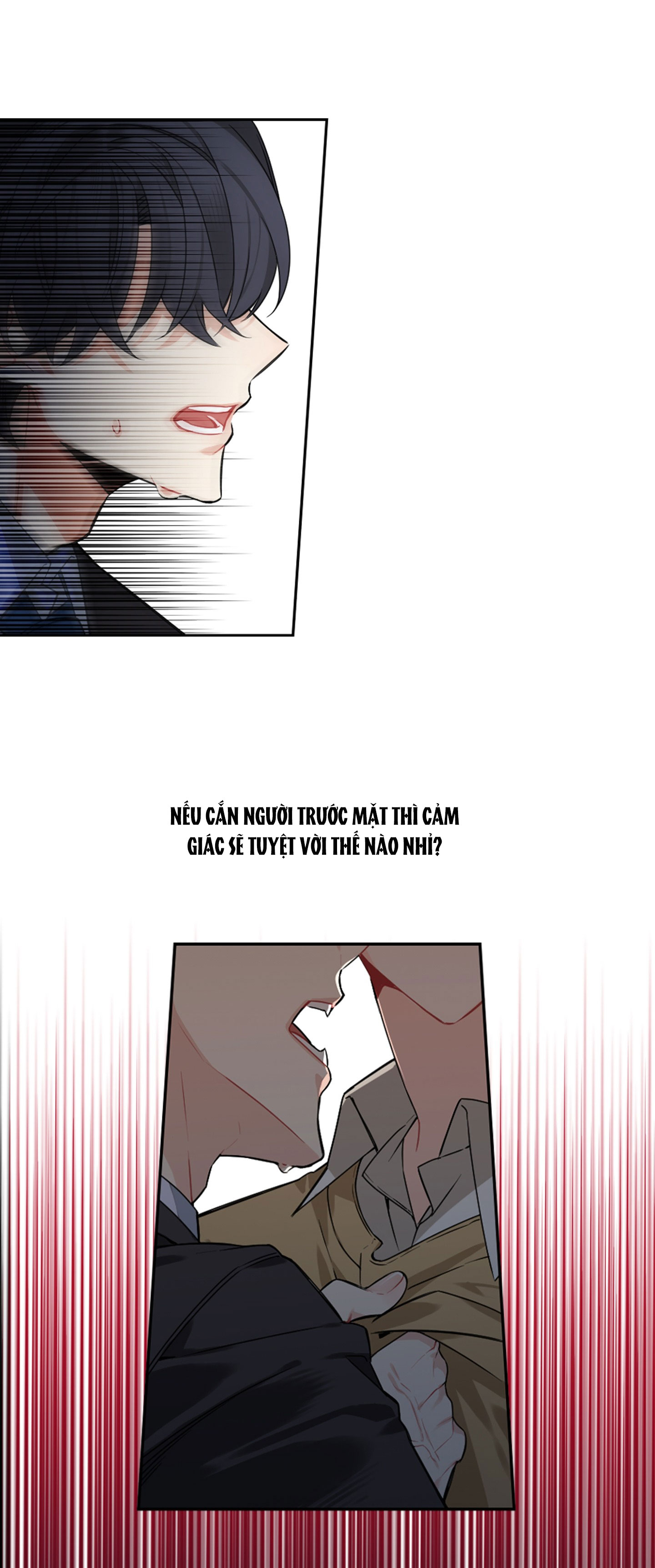 [18+] chỉ b là không biết chapter 10.2 19