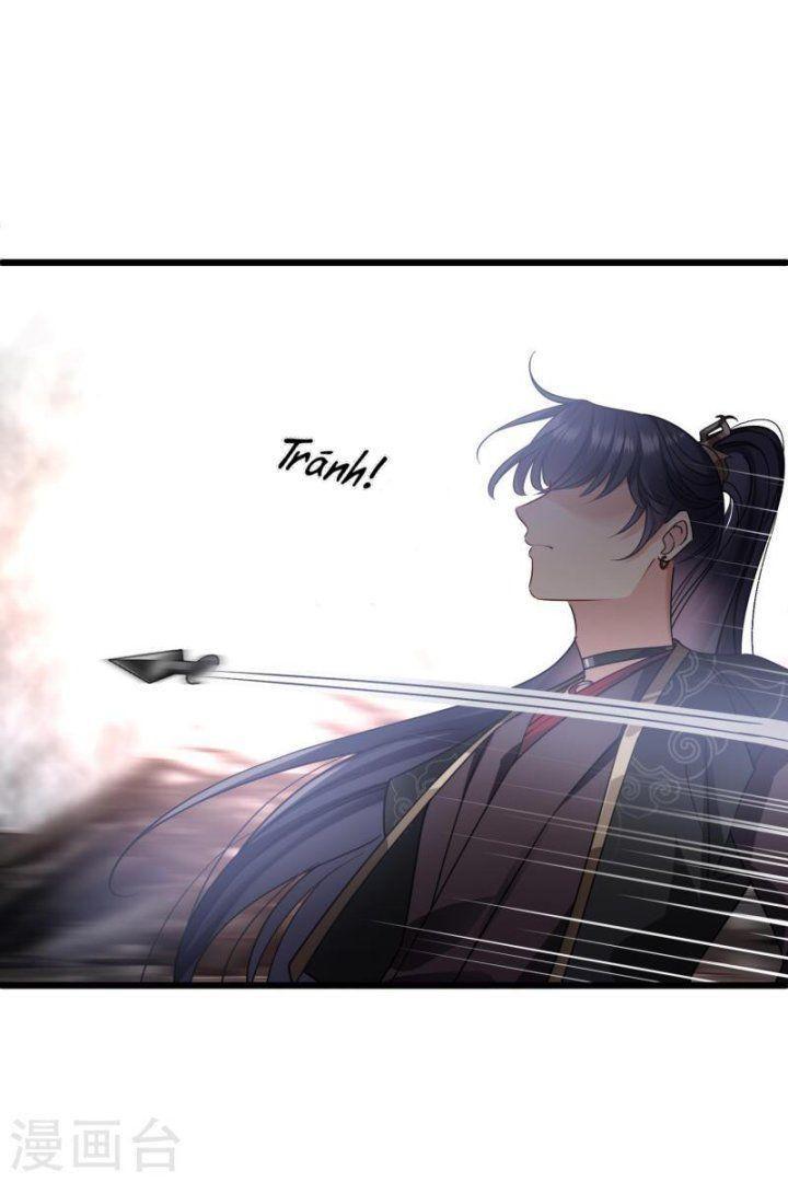 nụ cười của ngươi ngọt gãy tám cái răng của ta chapter 60 7