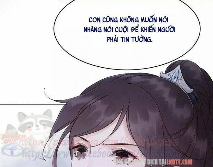 trọng sinh bá sủng nhiếp chính vương quá mạnh mẽ chapter 99 33