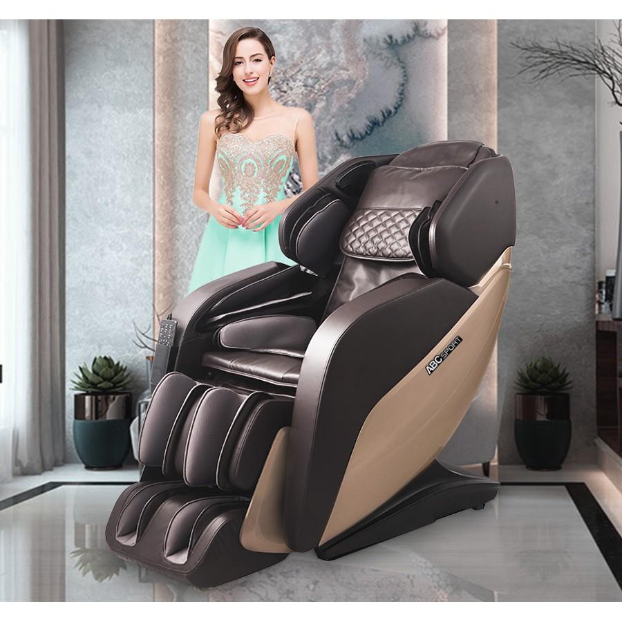 Ghế Massage Toàn Thân ABC S8