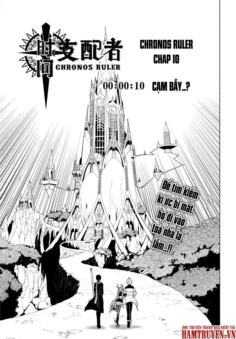 chronos ruler chapter 10 1