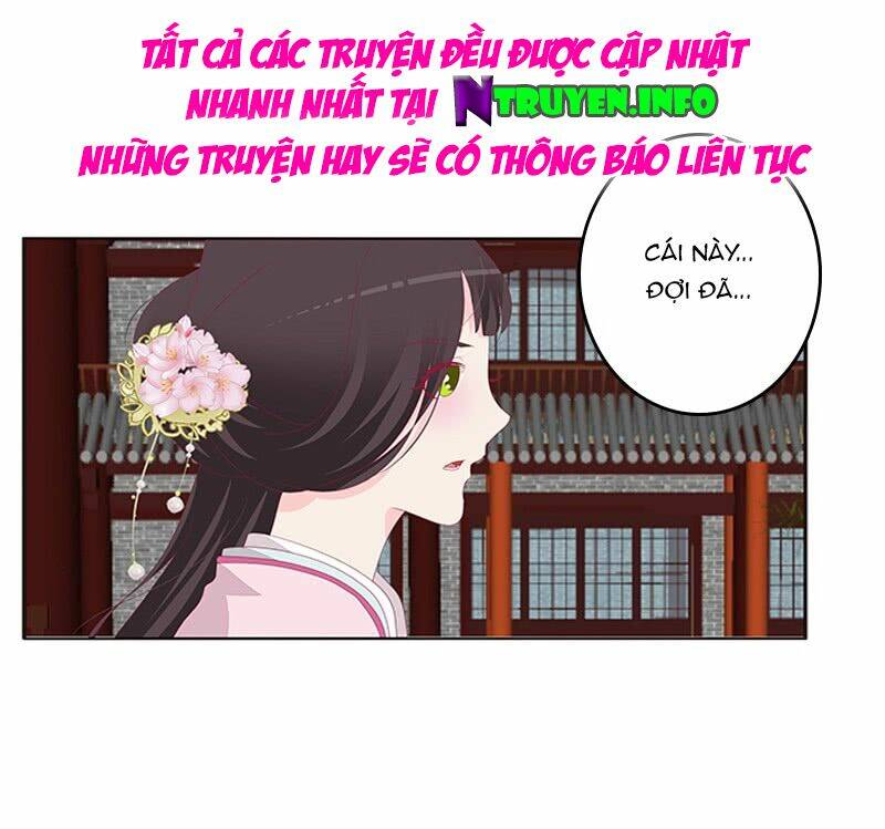 tướng quân mời ra trận chapter 123 16