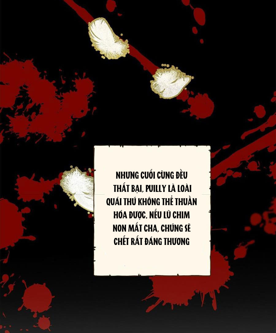 kế hoạch chọn papa của công chúa ._. chapter 9 46