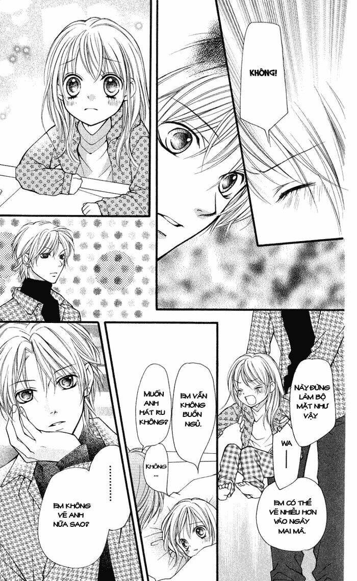 câu chuyện tuổi teen chapter 33 20