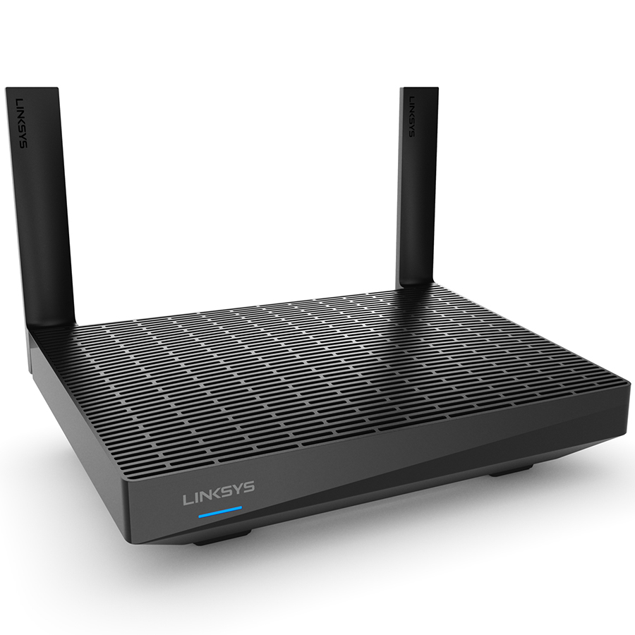 Router Wifi LINKSYS MR7350-AH (1 pack) DUAL-BAND AX1800 INTELLIGENT MESH WIFI 6 MU-MIMO GIGABIT - Hàng Chính Hãng