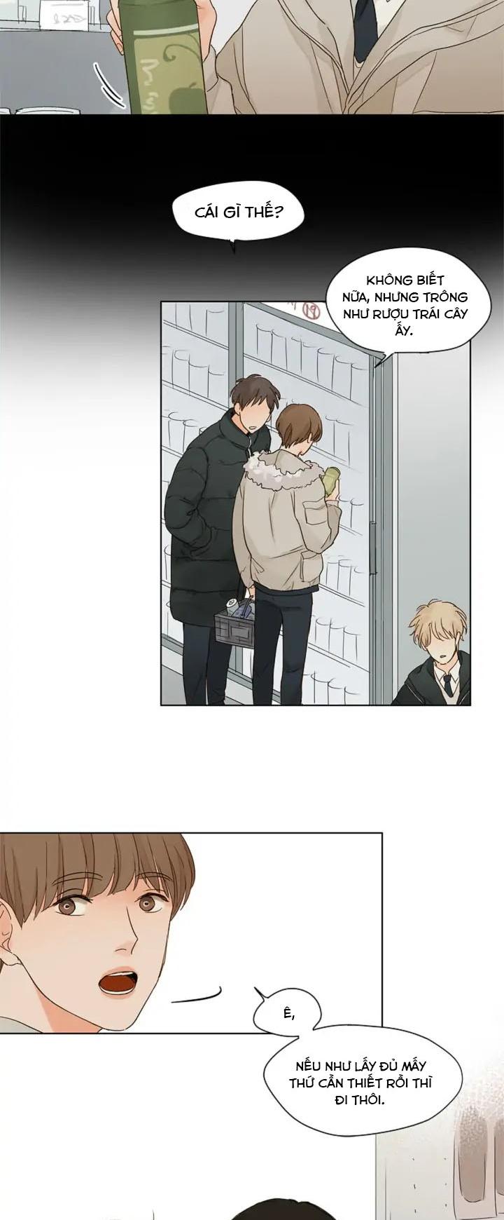 manhwa chịch vồn chịch vã chapter 60 8