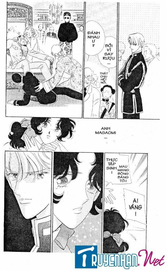 magnolia waltz chapter 27 10